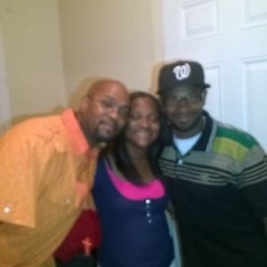 Meet your Posher, Robert lee